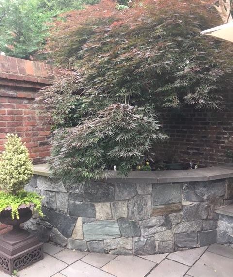 Bright Shade Gardens LLC | Retaining Walls